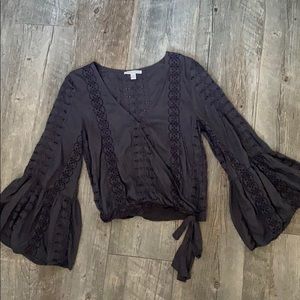 American Eagle Shirt